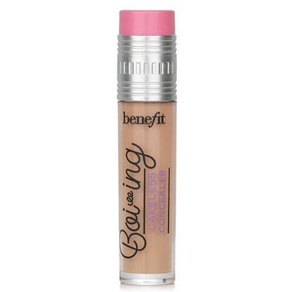 Benefit Boi ing Cakeless Concealer - # 5 Light Warm 5ml/0.17oz