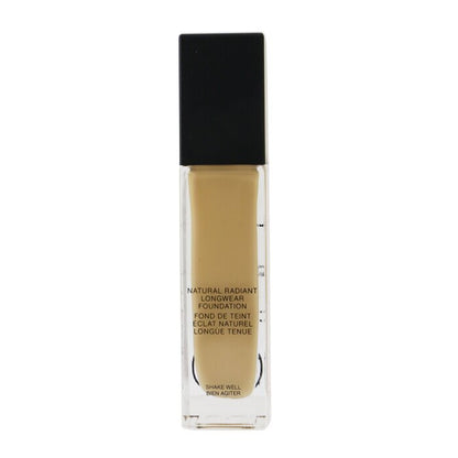 NARS Natural Radiant Longwear Foundation - # Punjab (Medium 1 - For Medium Skin With Yellow Undertones) 30ml/1oz