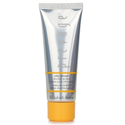 Prevage by Elizabeth Arden City Smart Double Action Detox Peel Off Mask 75ml/2.5oz