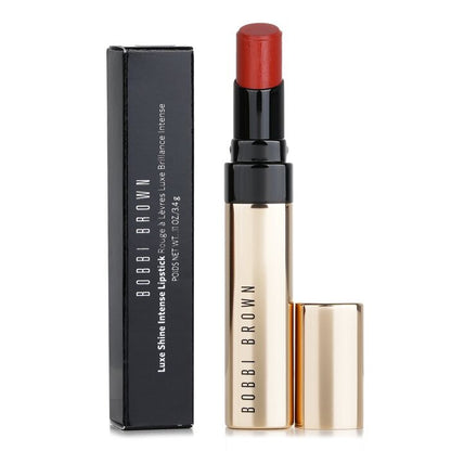 Bobbi Brown Luxe Shine Intense Lipstick - # Supernova 3.4g/0.11oz