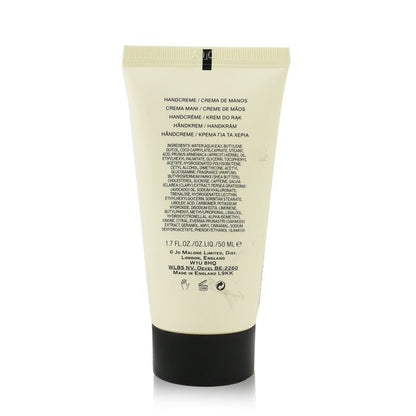 Jo Malone Lime Basil & Mandarin Hand Cream 50ml/1.7oz