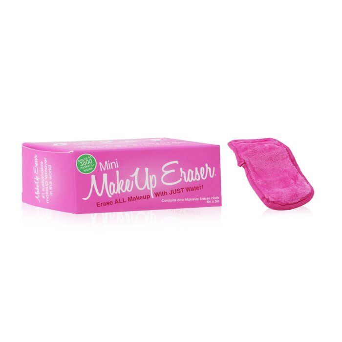 MakeUp Eraser Cloth (Mini) - # Original Pink