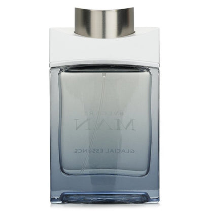Bvlgari Man Glacial Essence Eau De Parfum Spray 100ml