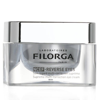 Filorga NCEF-Reverse Eyes Supreme Multi-Correction Eye Cream 15ml/0.5oz