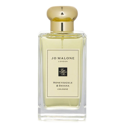 Jo Malone Honeysuckle & Davana Cologne Spray (Gift Box) 100ml