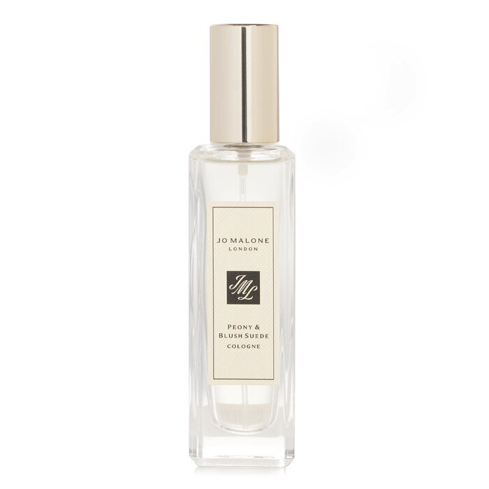 Jo Malone Peony & Blush Suede Cologne Spray (Gift Box) 30ml