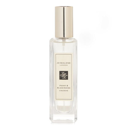 Jo Malone Peony & Blush Suede Cologne Spray (Gift Box) 30ml