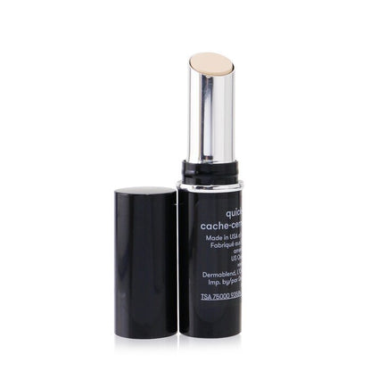 Dermablend Quick Fix Concealer (High Coverage) - Linen (0C) 4.5g/0.16oz