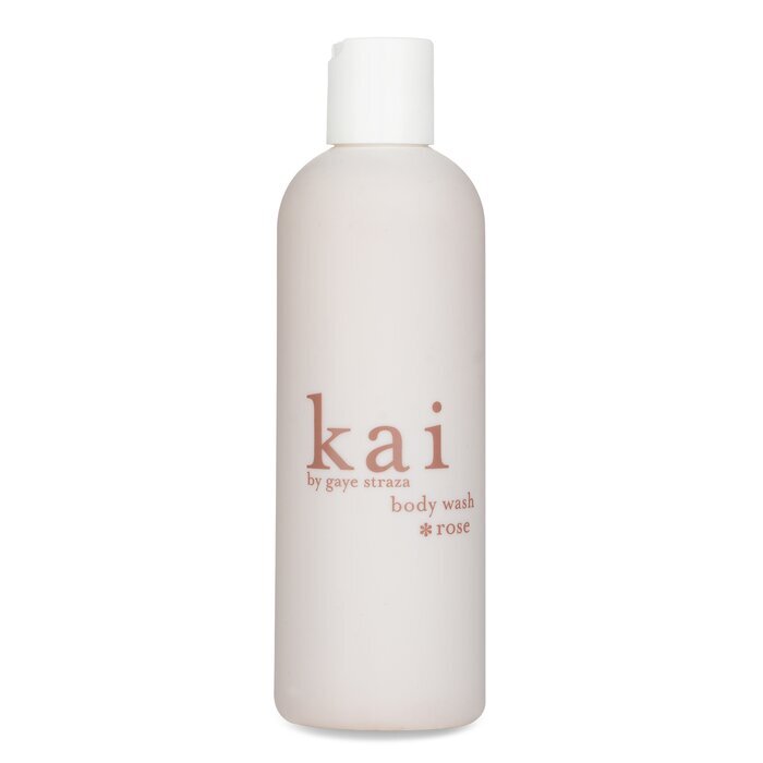 Kai Rose Body Wash 236ml/8oz