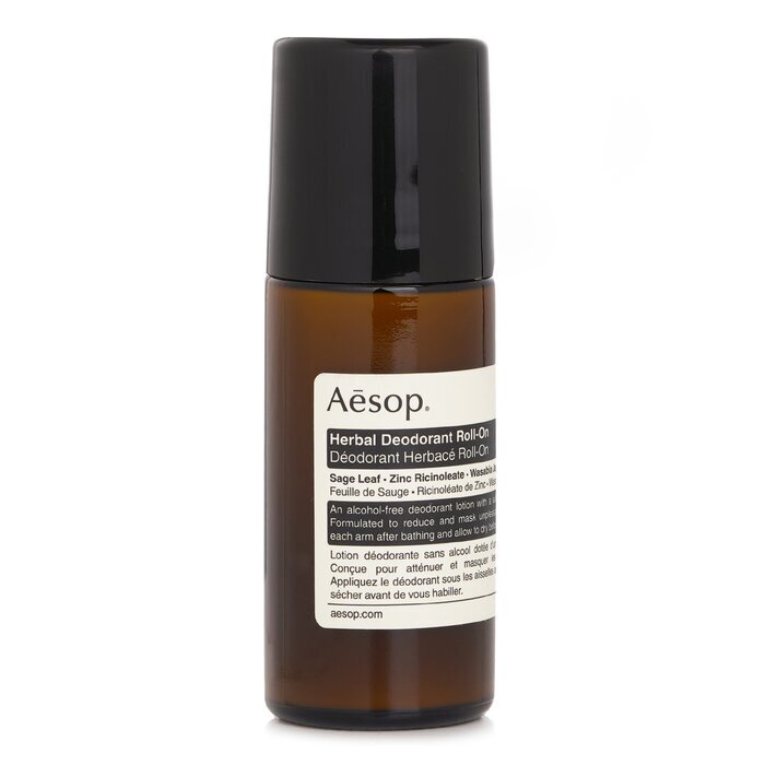 Aesop Herbal Deodorant Roll-On 50ml/1.7oz