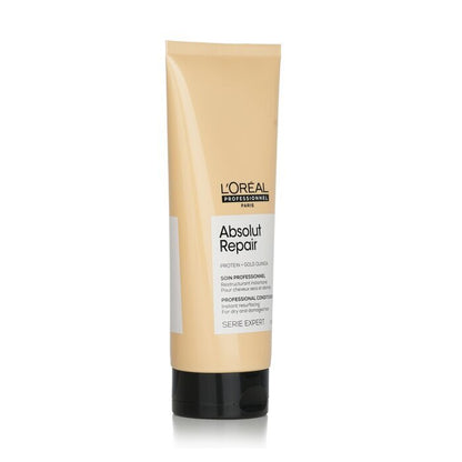 L'Oreal Professionnel Serie Expert - Absolut Repair Gold Quinoa + Protein Instant Resurfacing Conditioner 200ml/6.7oz