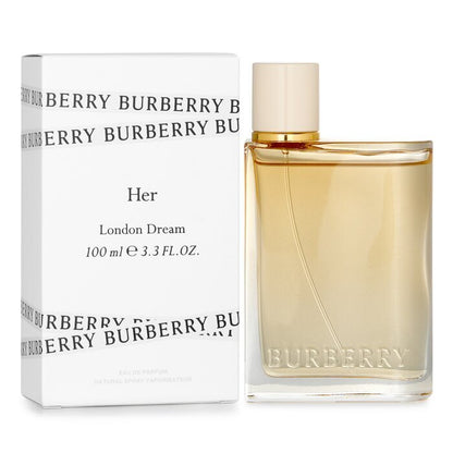 Burberry Her London Dream Eau De Parfum Spray 100ml