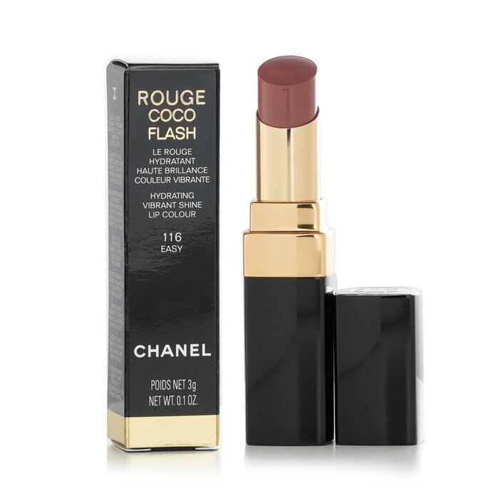 Chanel Rouge Coco Flash Hydrating Vibrant Shine Lip Colour - # 116 Easy 3g/0.1oz