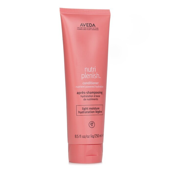 Aveda Nutriplenish Conditioner - # Light Moisture 250ml/8.5oz