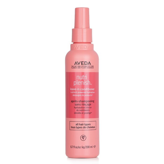 Aveda Nutriplenish Leave-In Conditioner (All Hair Types) 200ml