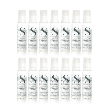 AlfaParf Semi Di Lino Scalp Renew Energizing Lotion (Thinning Hair) 12x10ml