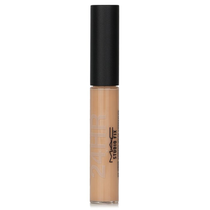 MAC Studio Fix 24 Hour Smooth Wear Concealer - # NC25 (Light Beige With Golden Peach Undertone) 7ml/0.24oz