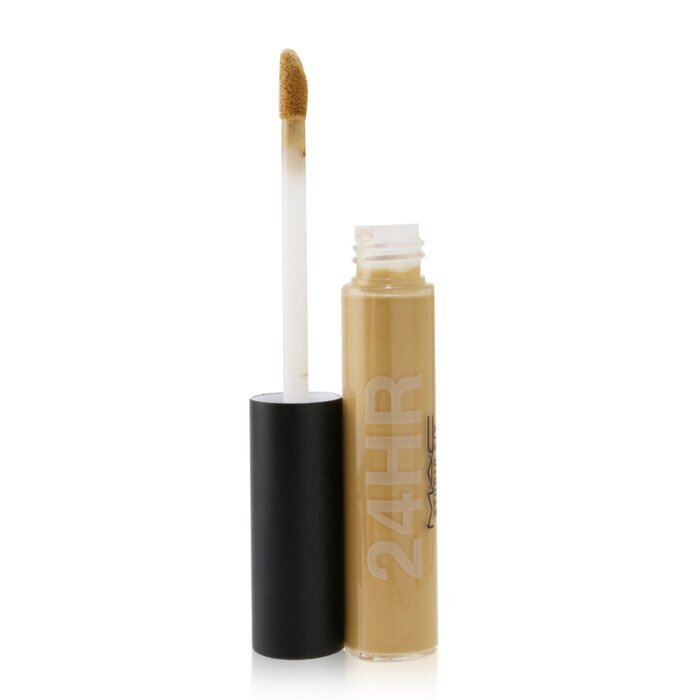 MAC Studio Fix 24 Hour Smooth Wear Concealer - # NC42 (Peach With Golden Undertone) 7ml/0.24oz