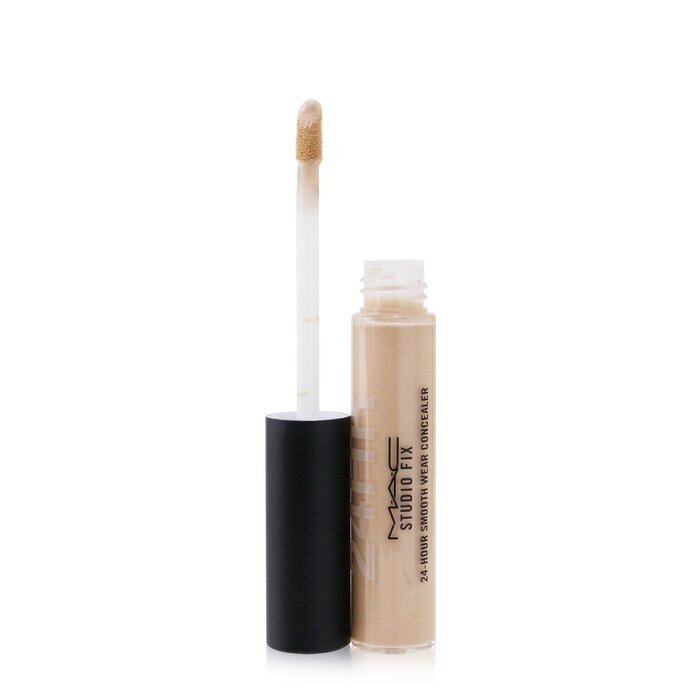 MAC Studio Fix 24 Hour Smooth Wear Concealer - # NW20 (Rosy Beige With Rosy Undertone) 7ml/0.24oz