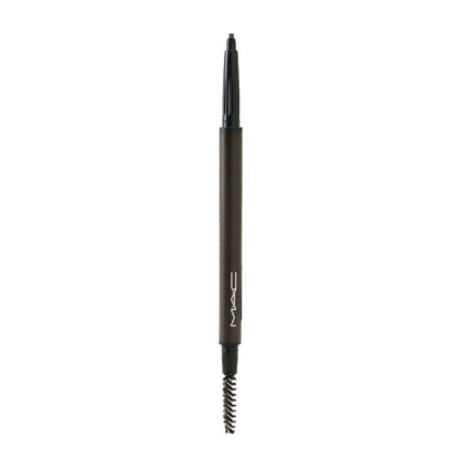 MAC Eye Brows Styler - # Spiked (Deep Brown) 0.09g/0.003oz