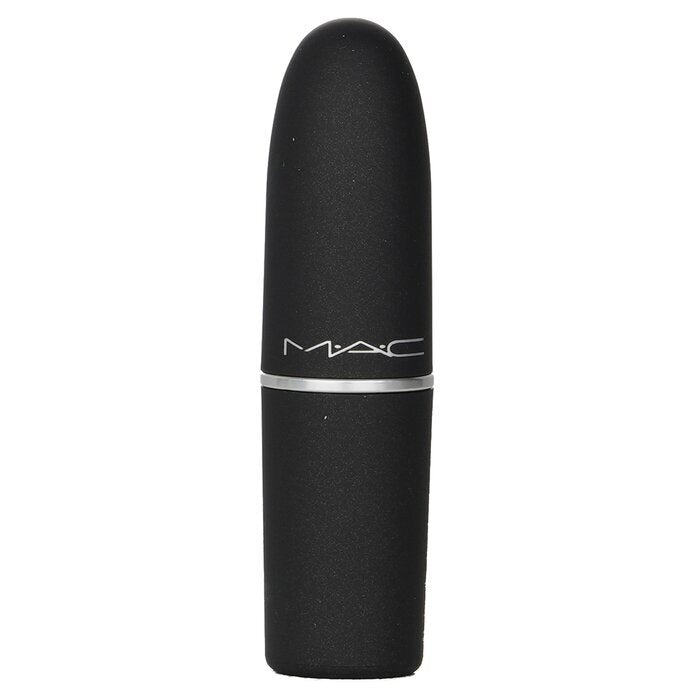 MAC Powder Kiss Lipstick - # 306 Shocking Revelation 3g/0.1oz