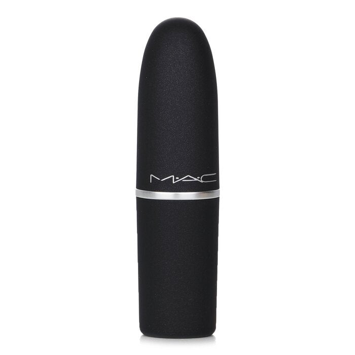 MAC Powder Kiss Lipstick - # 315 Lasting Passion 3g/0.1oz