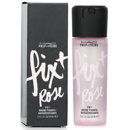 MAC Prep + Prime Fix+ Finishing Mist - # Rose 100ml/3.4oz