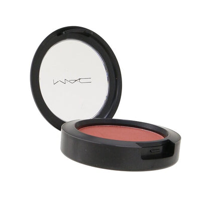 MAC Powder Blush -  Burnt Pepper (Dirty Tangerine) 6g