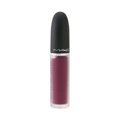 MAC Powder Kiss Liquid Lipcolour -  985 Got A Callback 5ml