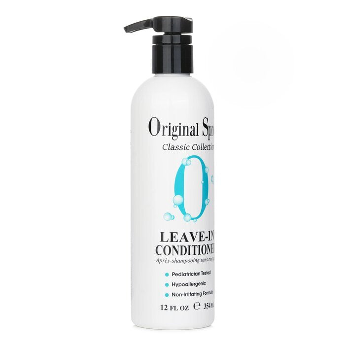 Original Sprout Classic Collection Leave-In Conditioner 354ml/12oz