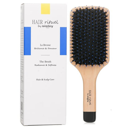 Hair Rituel by Sisley The Radiance Brush 1pc