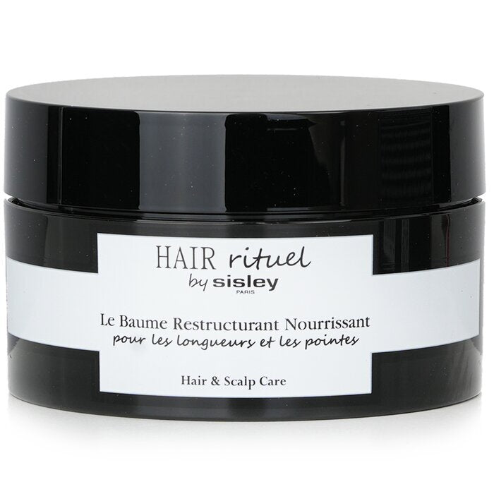 Hair Rituel by Sisley Restructuring Nourishing Balm (For Hair Lengths and Ends) 125g/4.4oz