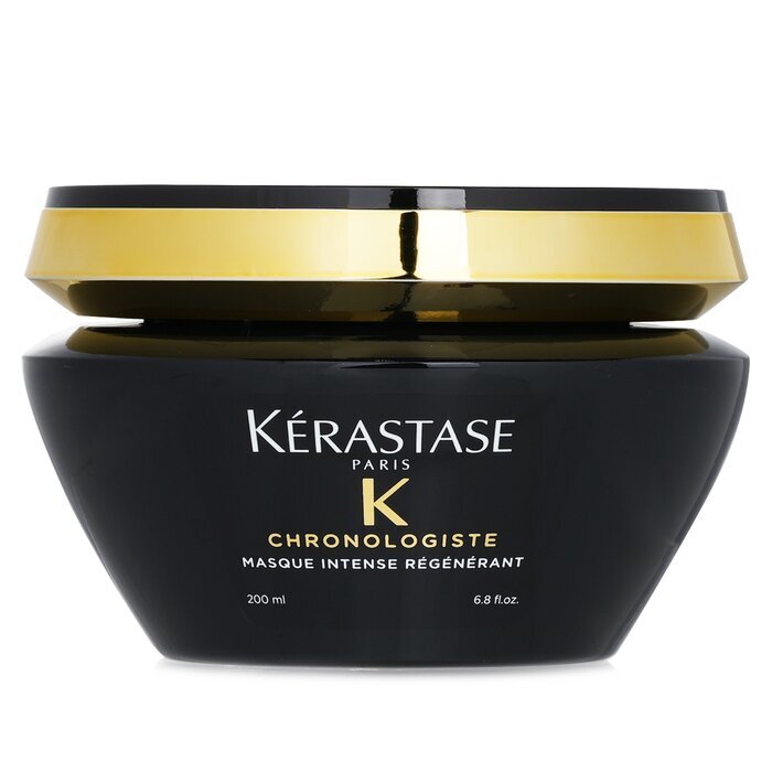 Kerastase Chronologiste Masque Intense Regenerant Youth Revitalizing Hair Masque 200ml/6.8oz