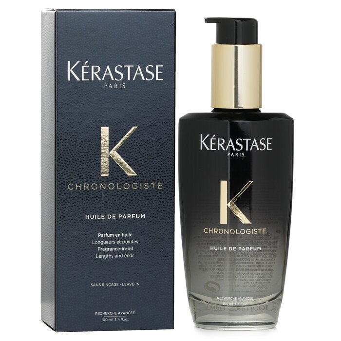 Kerastase Chronologiste Huile De Parfum Fragrance-In-Oil (Length and Ends) 100ml/3.4oz