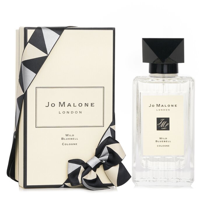 Jo Malone Wild Bluebell Cologne Spray (Limited Edition With Gift Box) 100ml