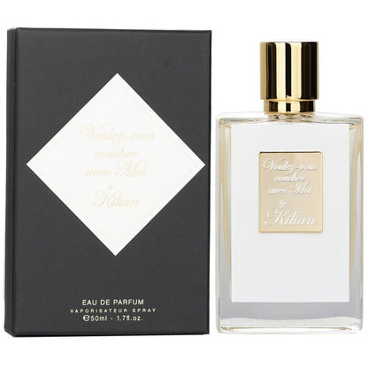 Kilian Voulez-Vous Coucher Avec Moi Eau De Parfum Spray 50ml