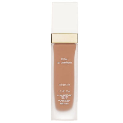 Sisleya Le Teint Anti Aging Foundation - # 4R Spice 30ml/1oz