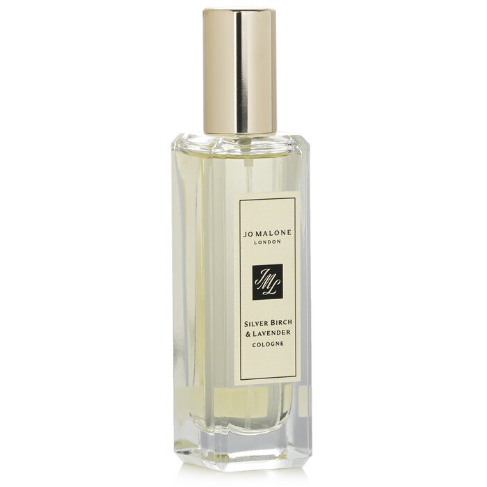 Jo Malone Silver Birch & Lavender Cologne Spray (Originally Without Box) 30ml