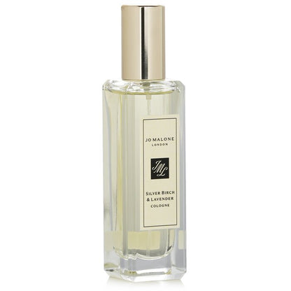 Jo Malone Silver Birch & Lavender Cologne Spray (Originally Without Box) 30ml