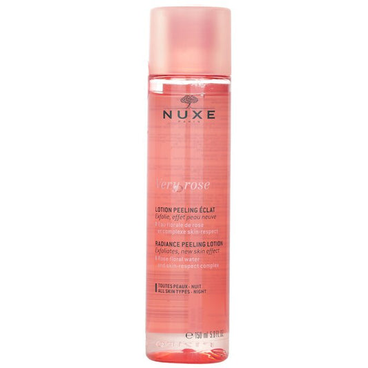 Nuxe Very Rose Radiance Peeling Lotion 150ml/5oz