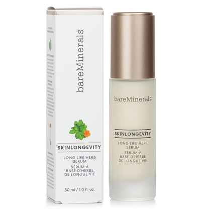 BareMinerals Skinlongevity Long Life Herb Serum 30ml/1oz