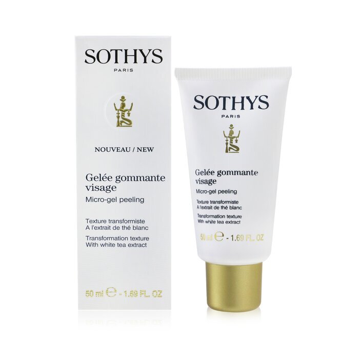 Sothys Micro-Gel Peeling 50ml/1.69oz