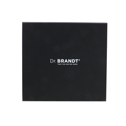 Cheers To 25Years of Dr. Brandt: Microdermabrasion 60g+ Magnetight Age-Defier 90g+ DNA Eye 2.5g+ Pore Refiner Primer 7.5ml 4pcs