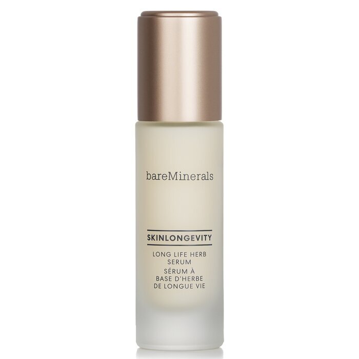 BareMinerals Skinlongevity Long Life Herb Serum 50ml/1.7oz