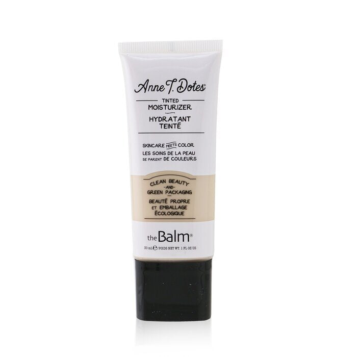 TheBalm Anne T. Dotes Tinted Moisturizer - # 10 30ml/1oz