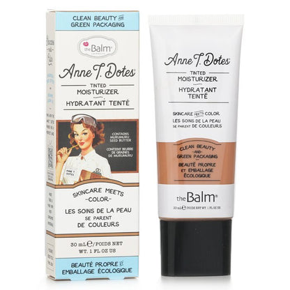 TheBalm Anne T. Dotes Tinted Moisturizer - # 34 30ml/1oz