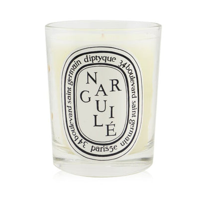 Diptyque Scented Candle - Narguile 190g/6.5oz