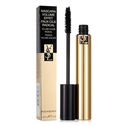 Yves Saint Laurent Mascara Volume Effet Faux Cils Radical - # Black Over Black 7.5ml/0.2oz