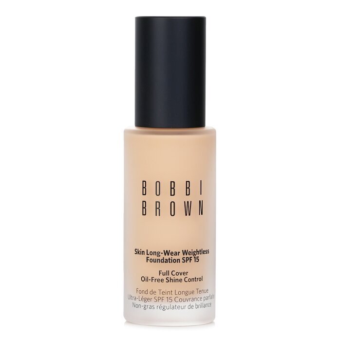 Bobbi Brown Skin Long Wear Weightless Foundation SPF 15 - # Cool Beige 30ml/1oz