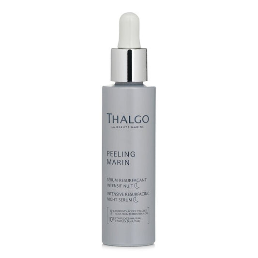 Thalgo Peeling Marin Intensive Resurfacing Night Serum 30ml/1.01oz